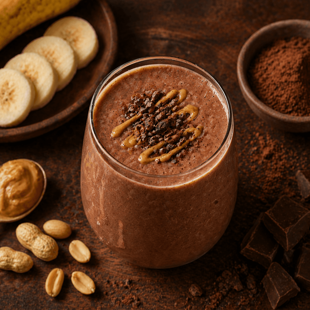 Cocoa Crusher