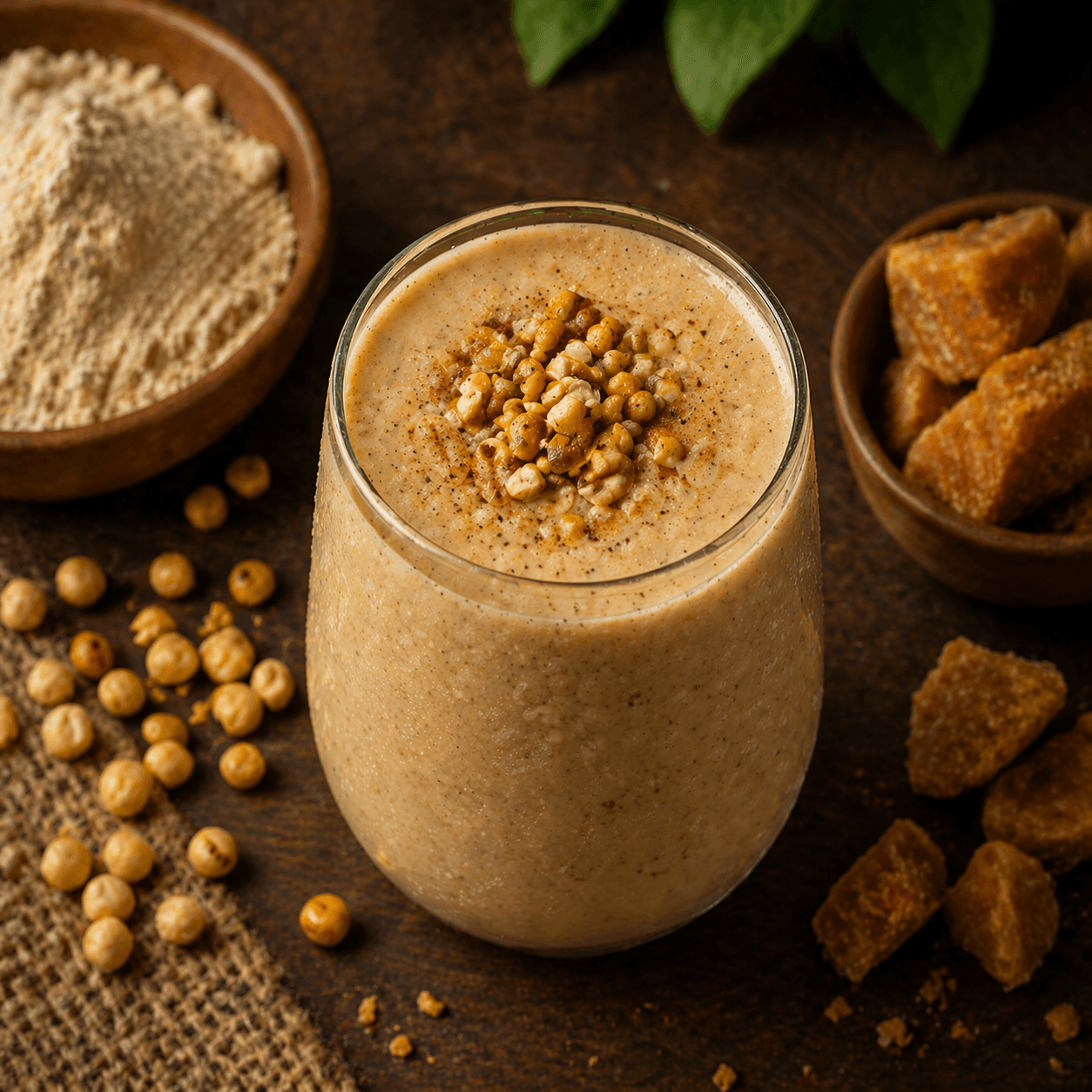 Sattu Surge