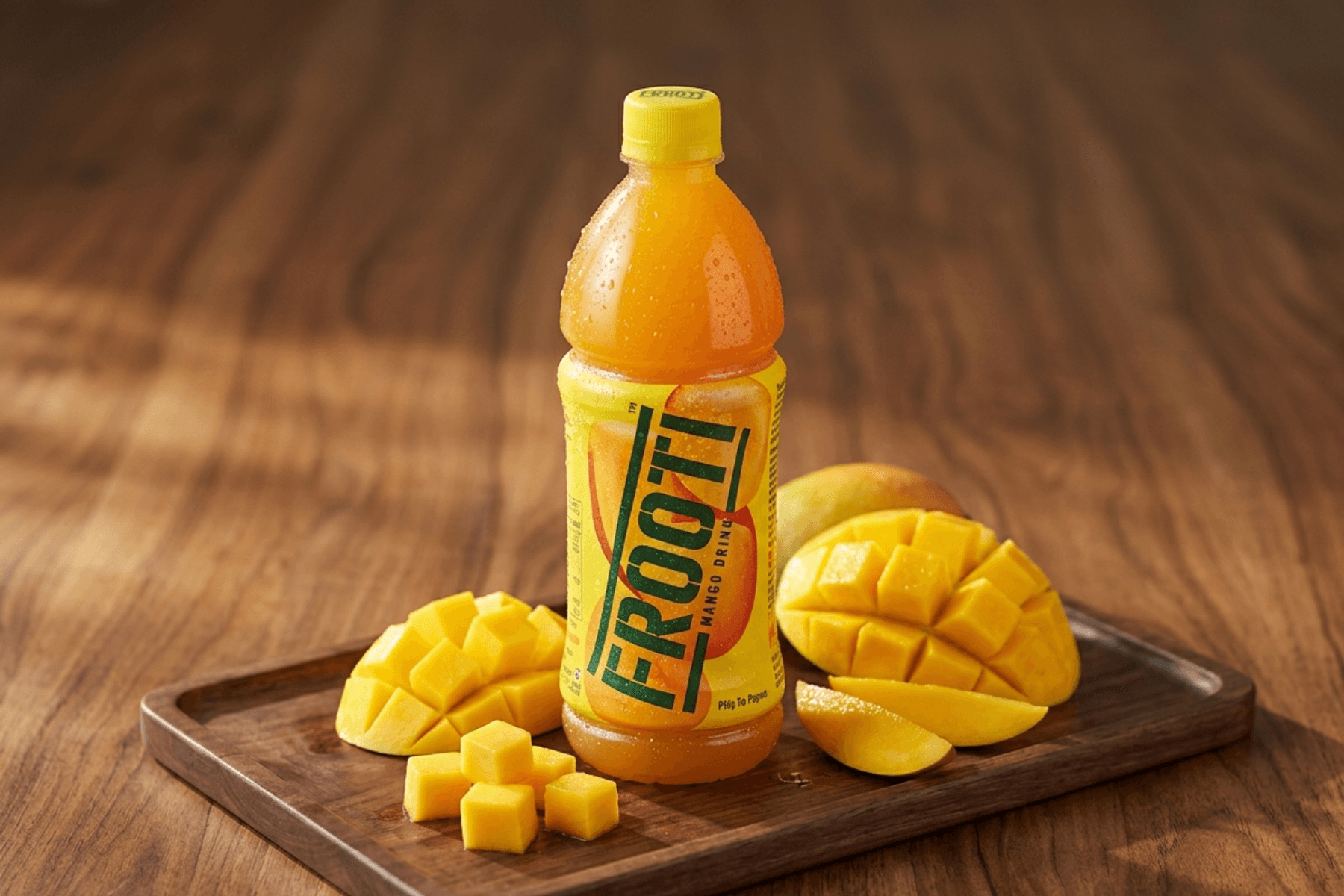 Frooti Pet Bottle [330 ml]