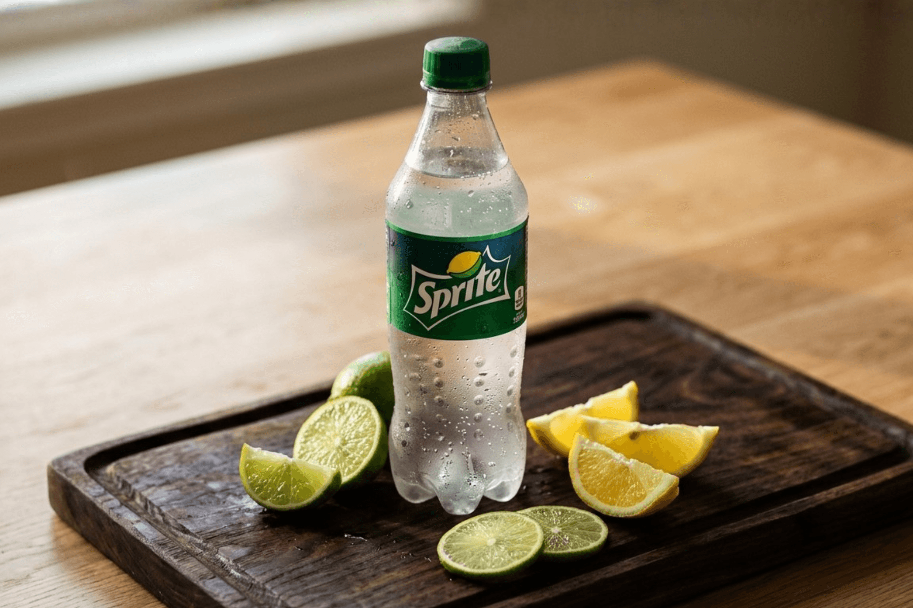 Sprite Pet Bottle [250 ml]