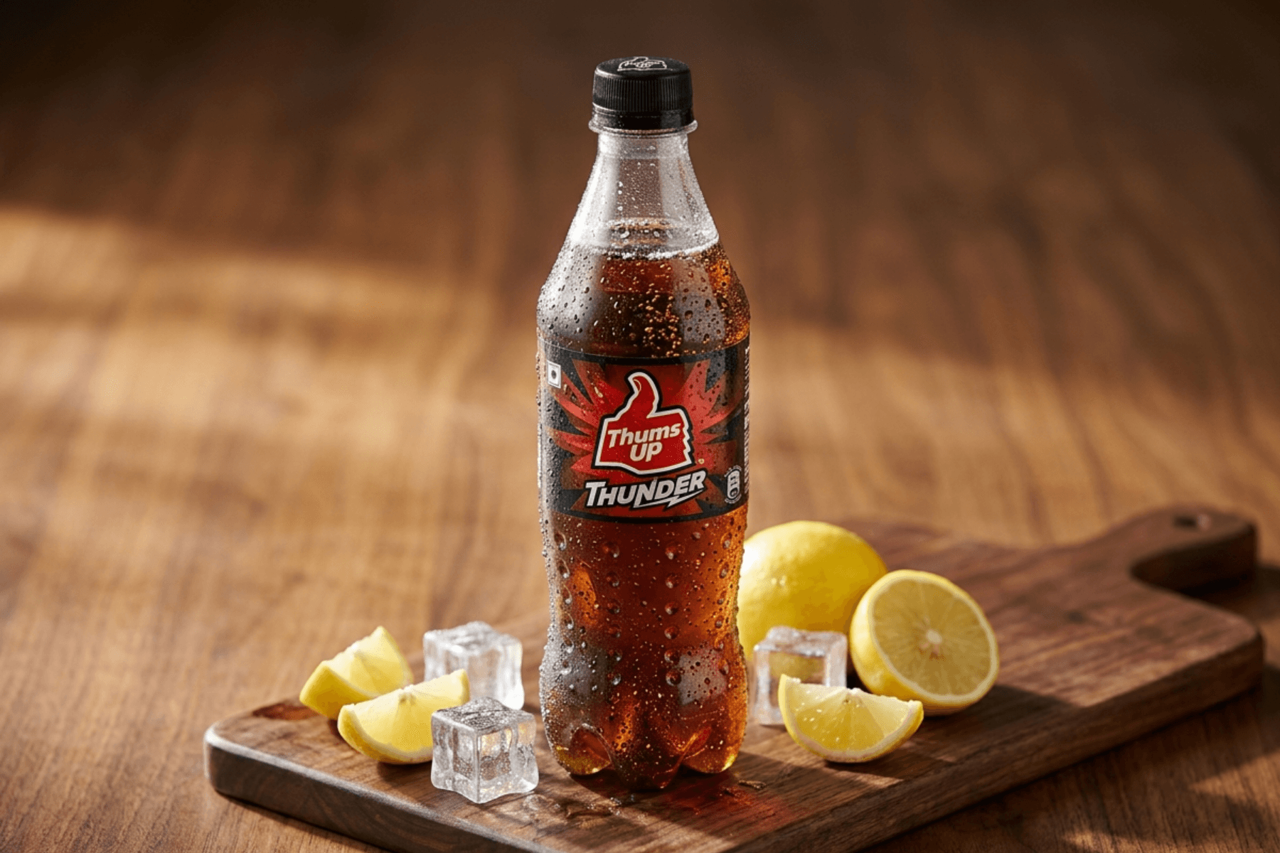 Thums Up Pet Bottle [250 ml]