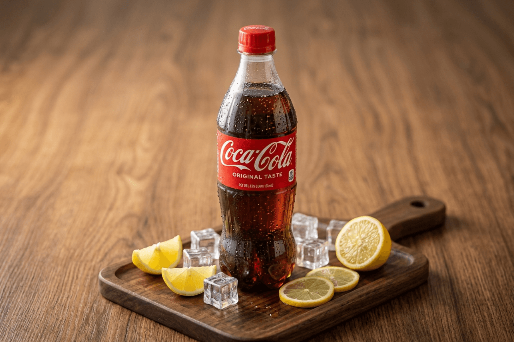 Coca Cola Pet Bottle [250 ml]