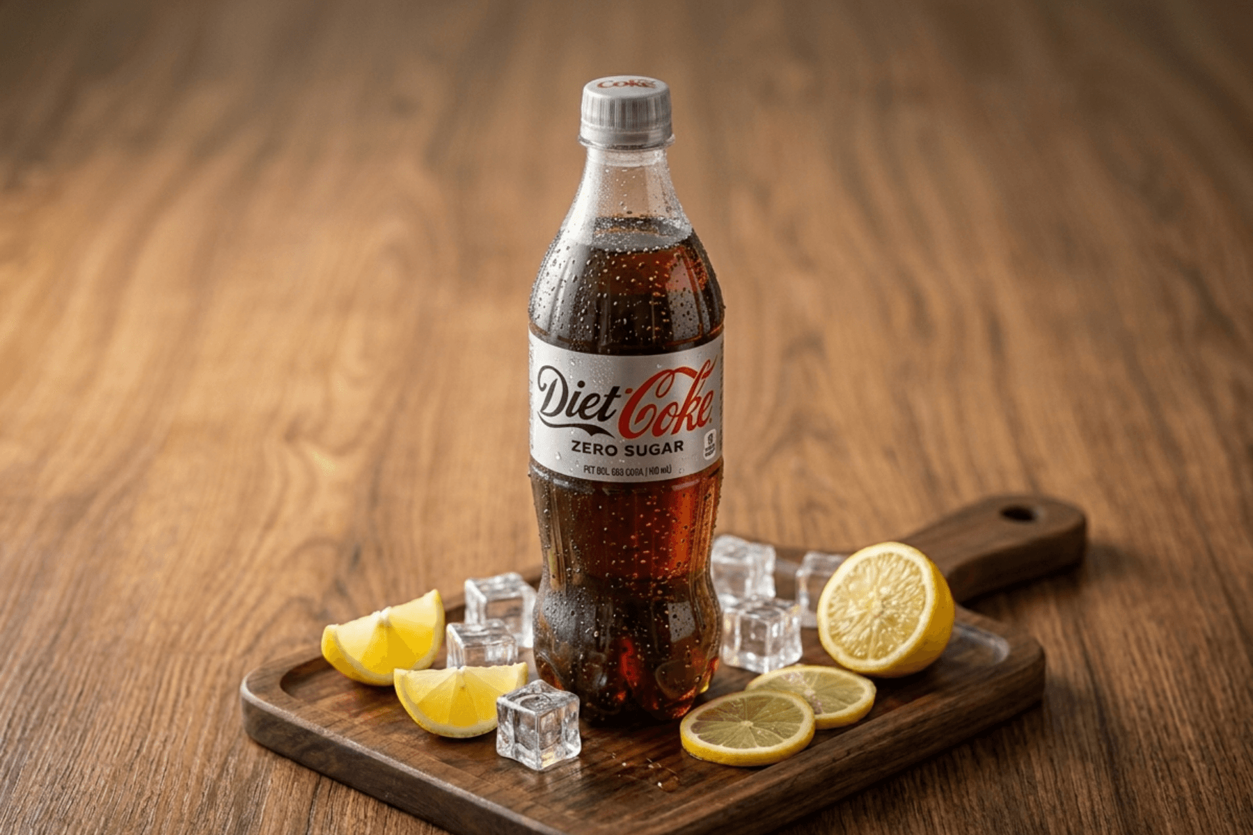 Diet Coke Pet Bottle [250 ml]