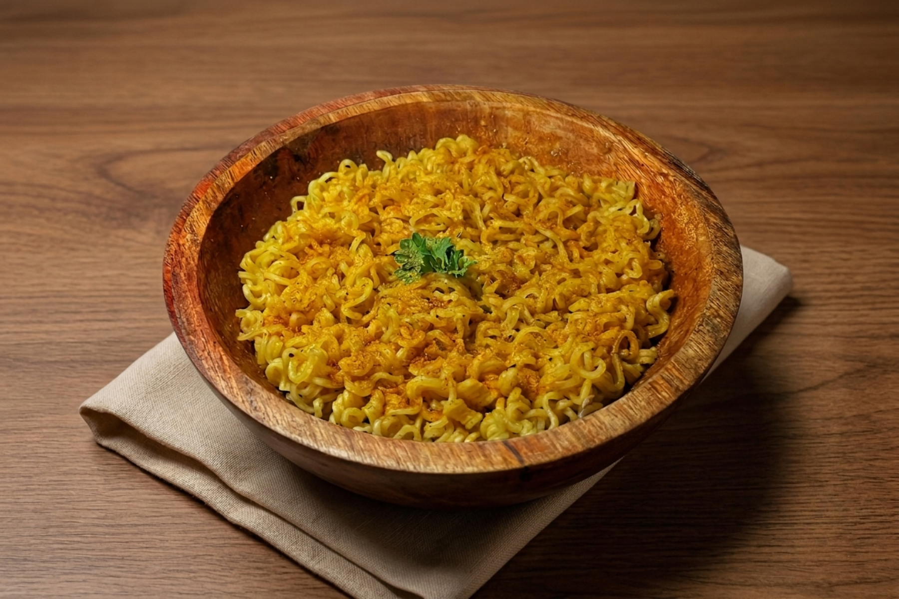 Double Masala Maggi