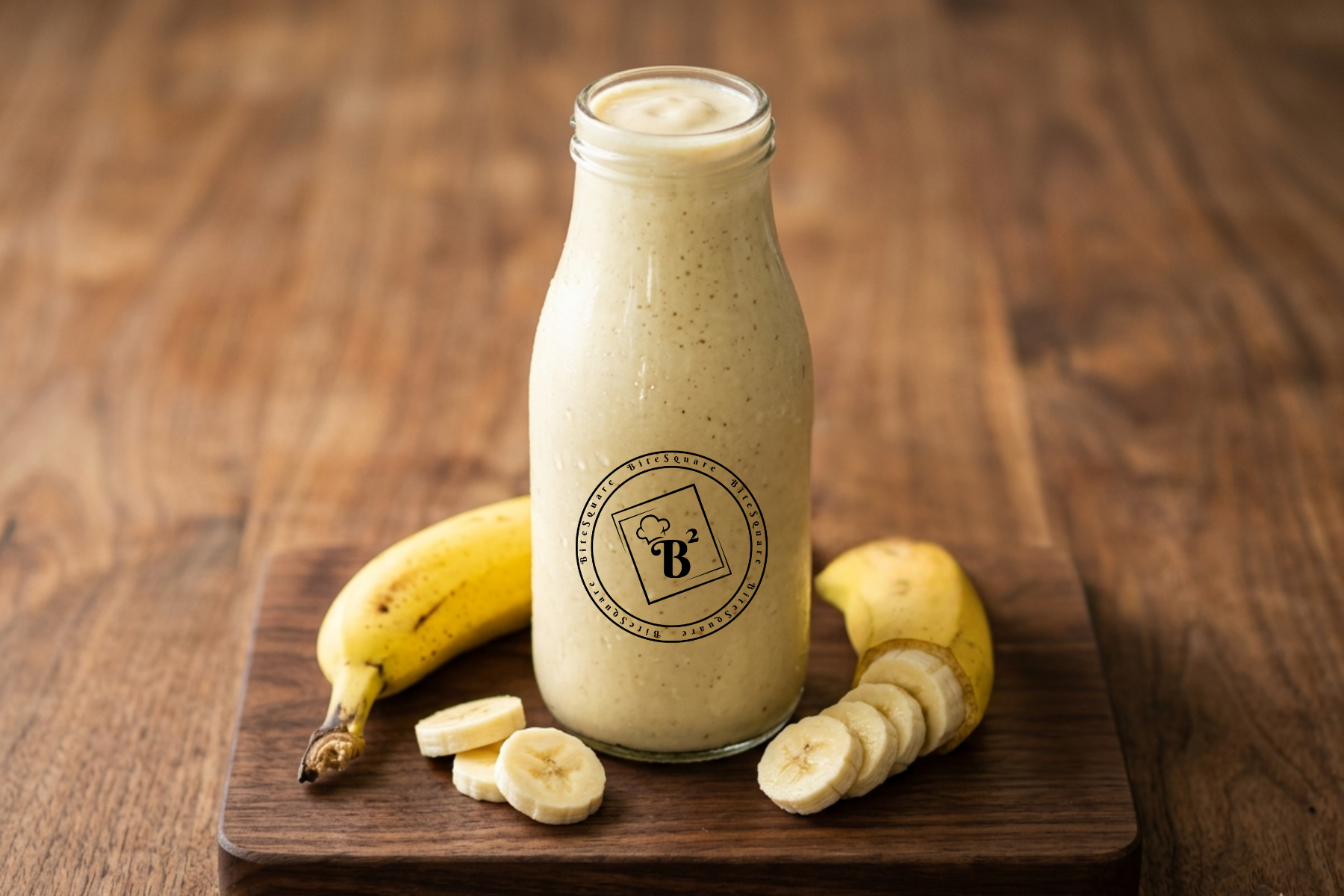 Banana Bliss