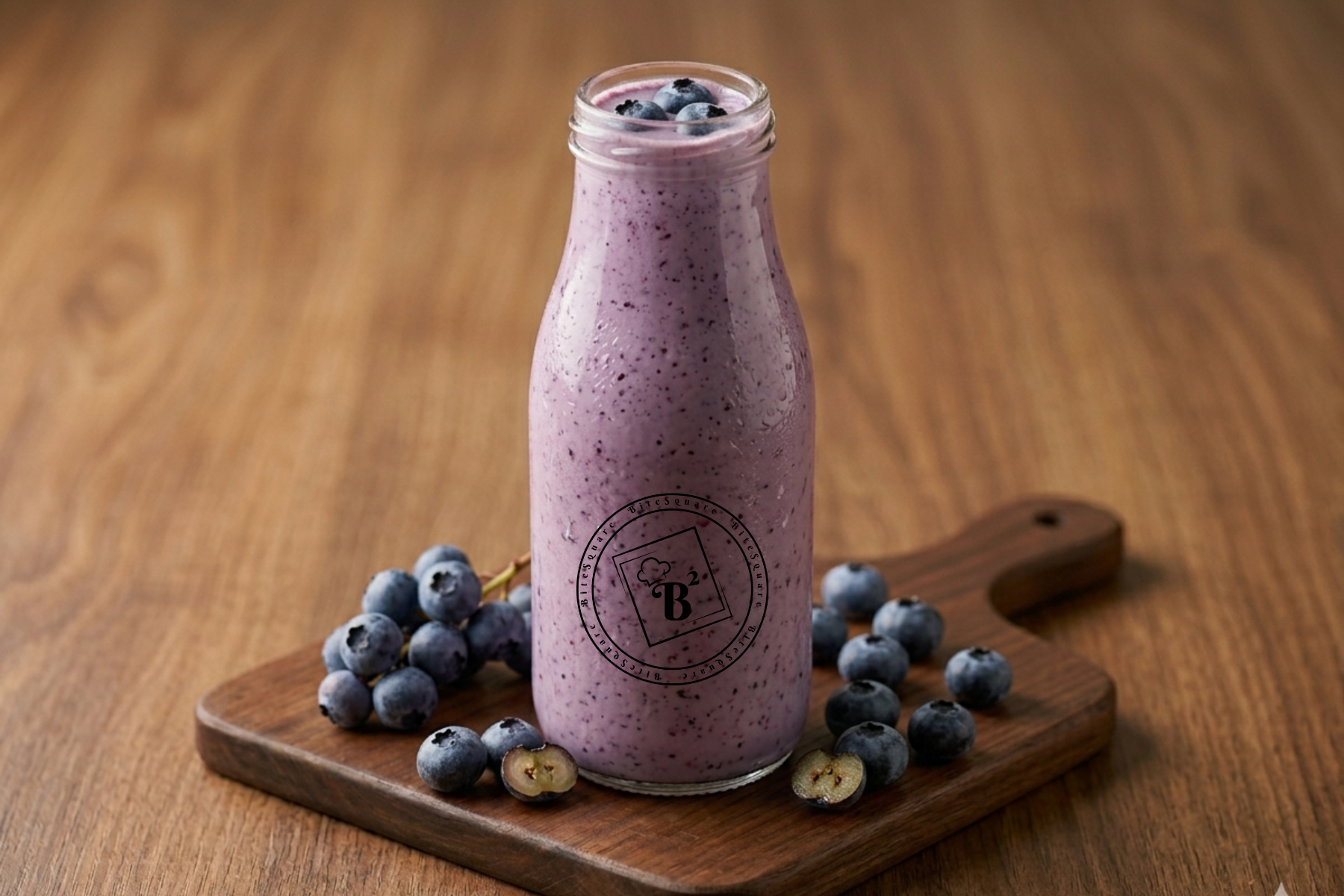 Blueberry Blast