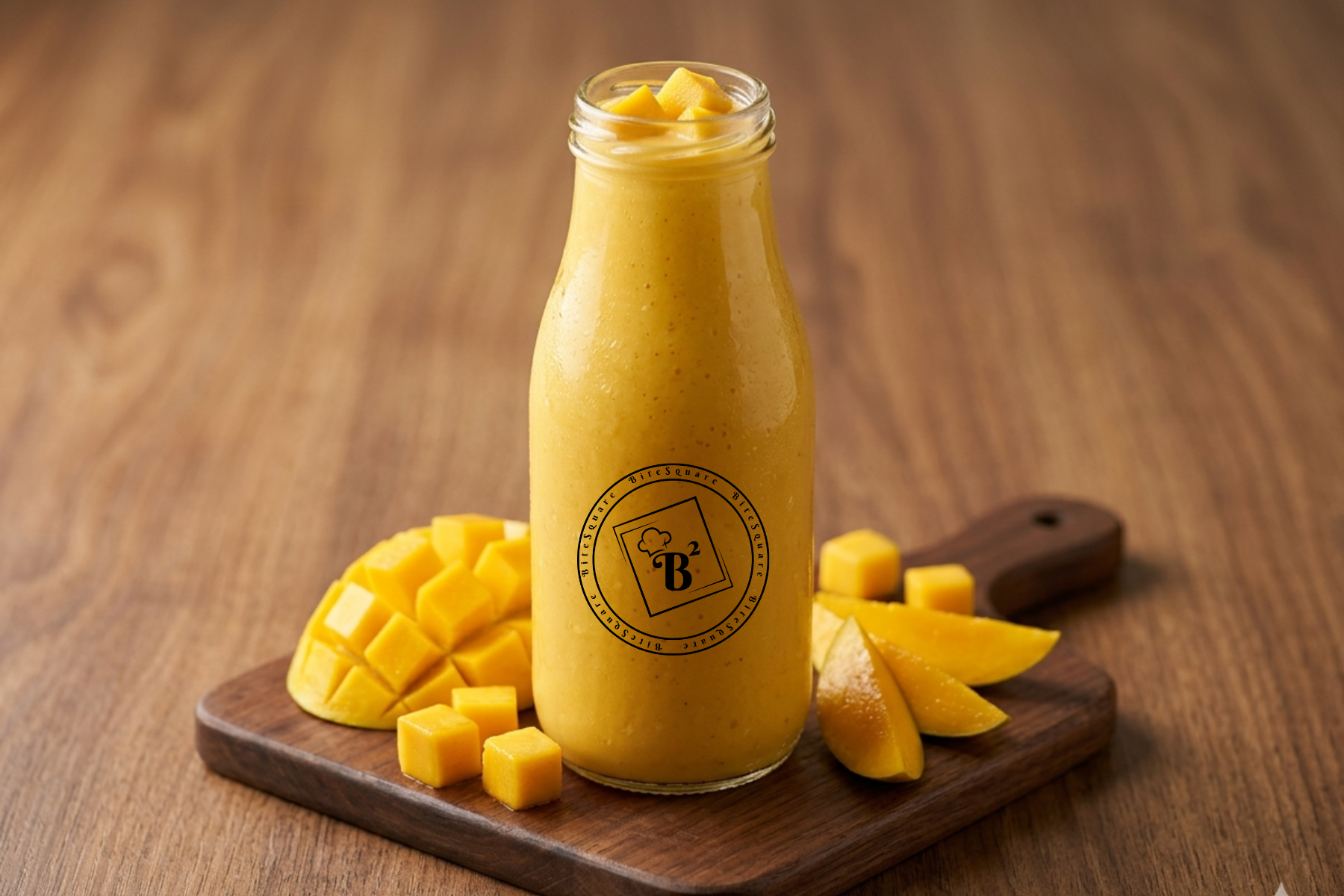 Mango Magic