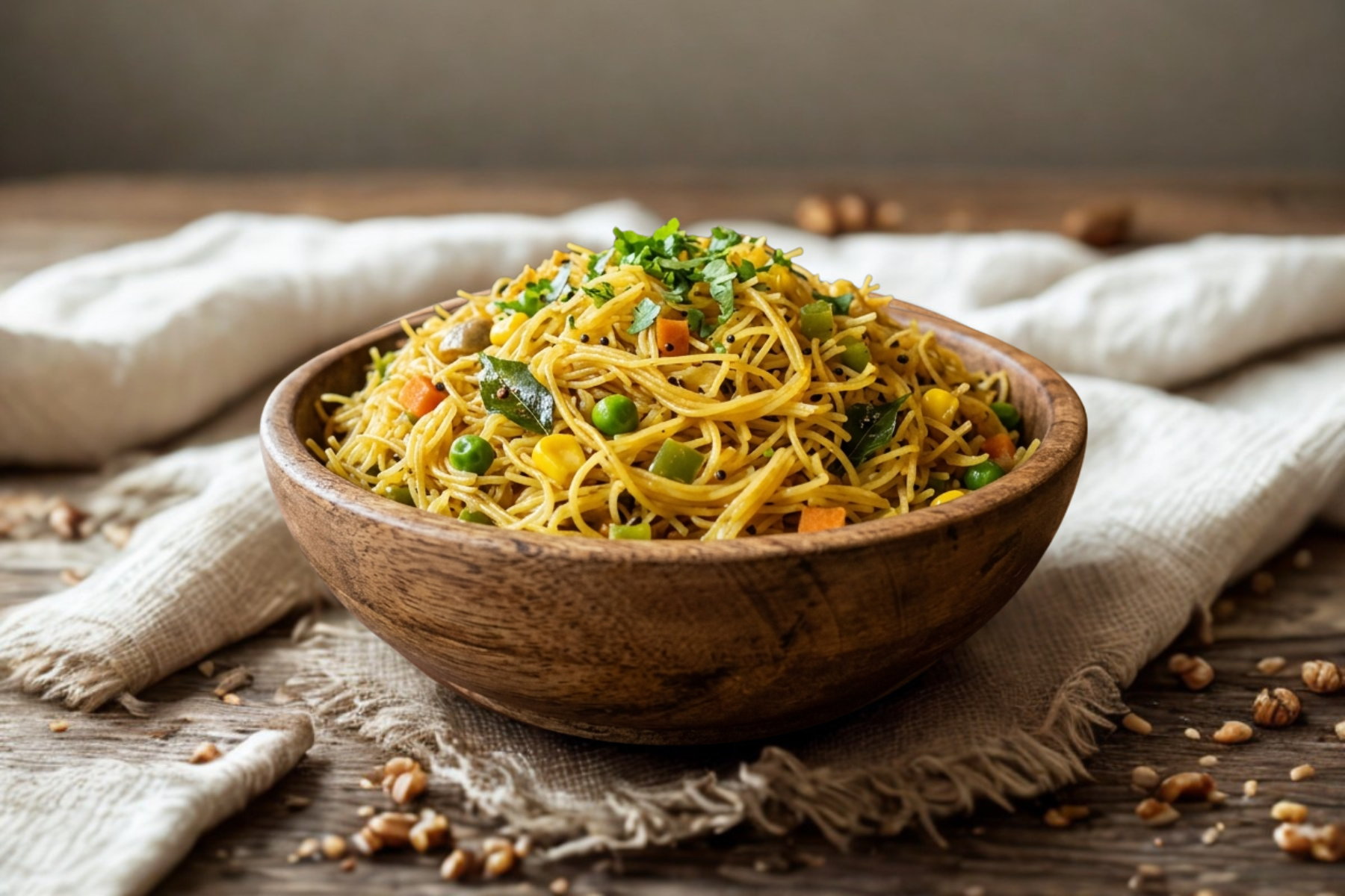 Vermicelli